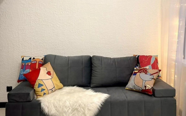 Апартаменты на проспекте Лиговский 63