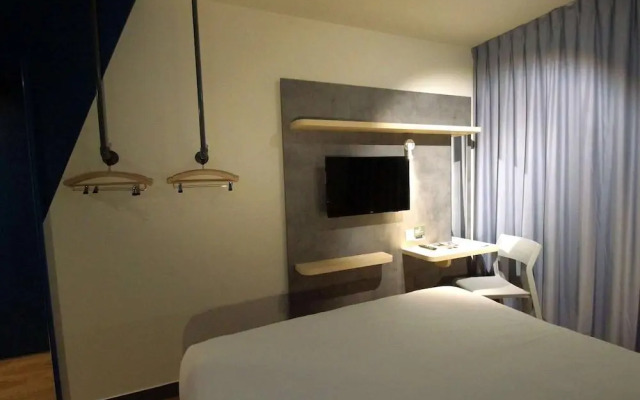 Ibis Budget Loudéac Vélodrome (Ouverture Juillet 2023)