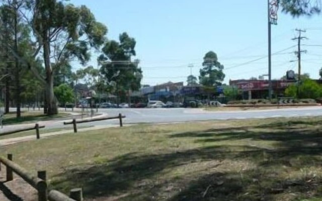 Keilor Motor Inn