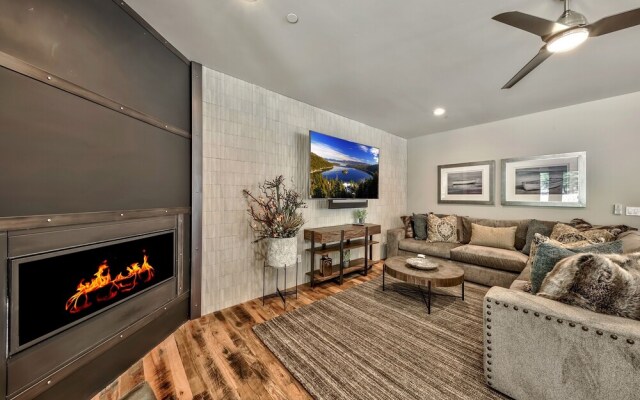 Gondola Vista 12 - 5 Br Townhouse