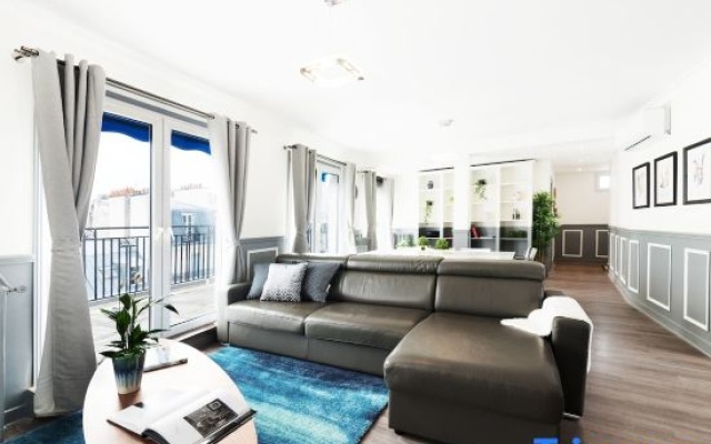 Horizon House