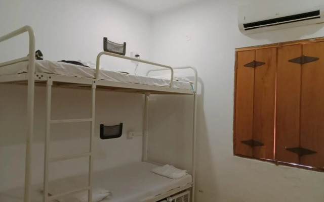 The Old Quarter Hostel