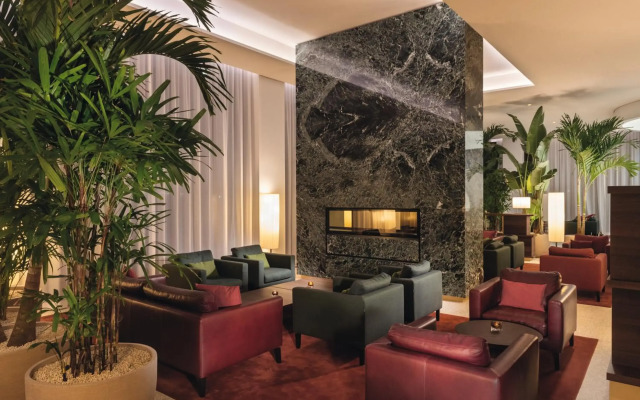 Mövenpick Hotel Basel