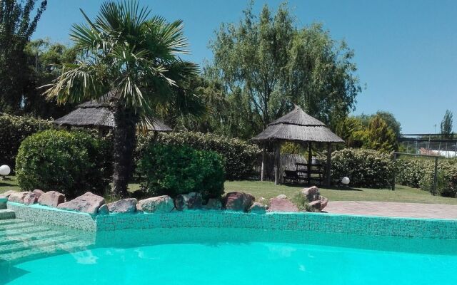 Establecimiento Rural El Chañar