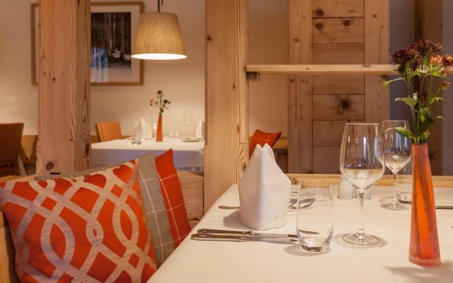 Gstaaderhof – Active & Relax Hotel