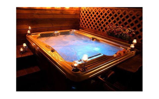 Pyeongchang Under Cloud Pension