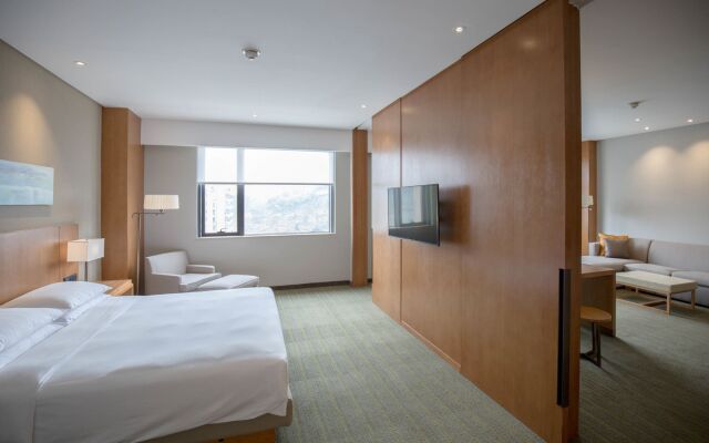 Hyatt Place Foshan Lishui