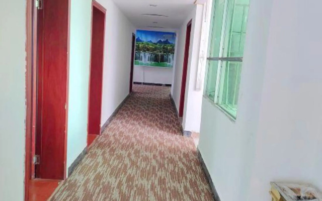 Guilin Guijian Orange Hotel