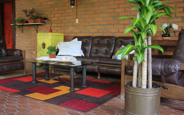 InMedellin Hostel