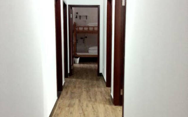 Journey House Youth Hostel