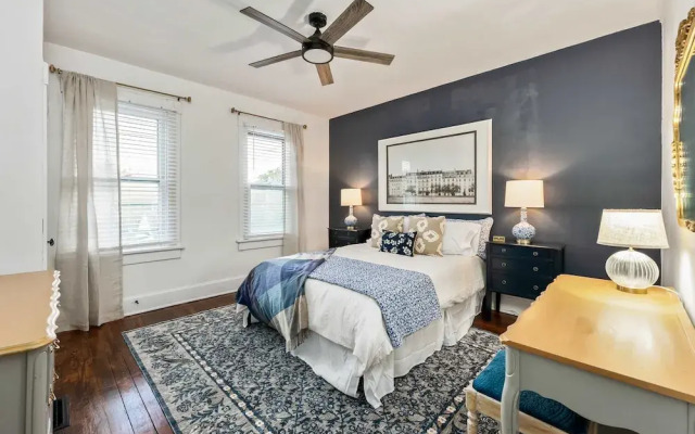 German Charm Suites Sleeps 8!