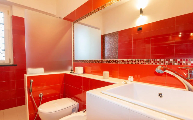 Welcomely - Villa Cornus