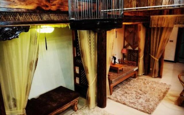 Zhanggongguan Guest House