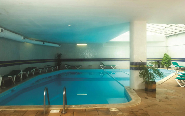 Belver Beta Porto Hotel