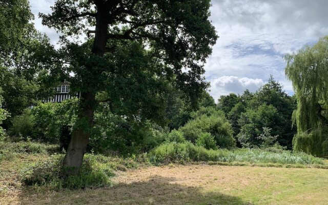 Wensum Glamping