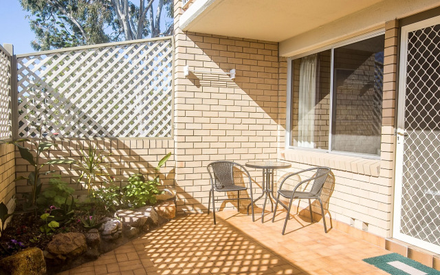Iluka Motel