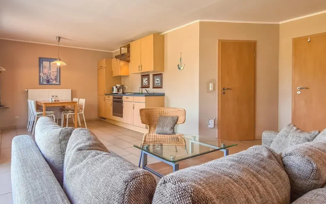 Amazing Apartment in Ribnitz-damgarten With Wifi and 1 Bedrooms