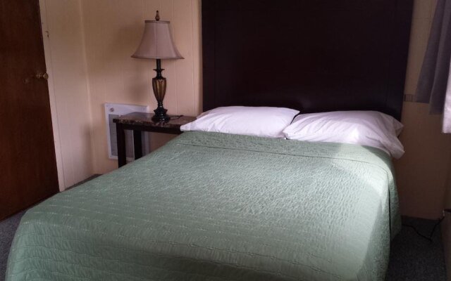 Ocean Glass Inn