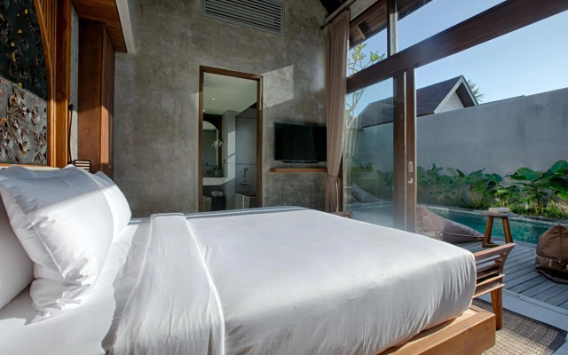 Taman Dhamawangsa Suites