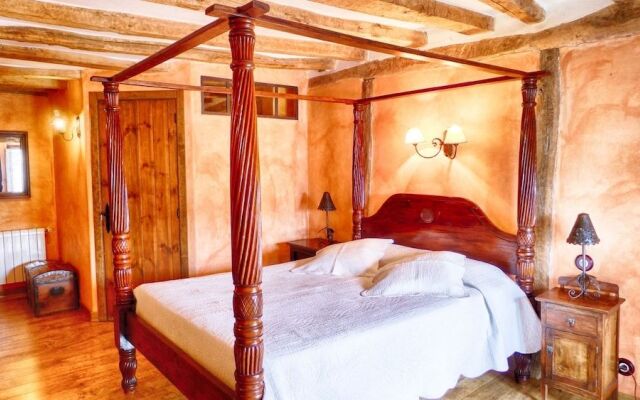 Casa Rural El Abejaruco - Adults Only