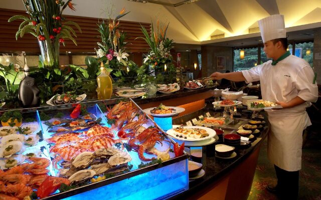 Beijing Wang Fu Jing Jade Hotel