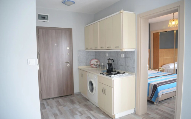 Taşev Suites