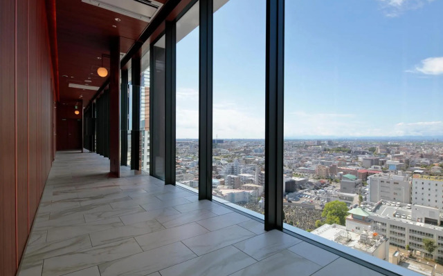 Candeo Hotels Omiya