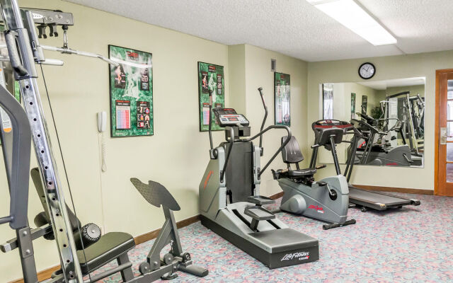 Quality Inn Trinidad