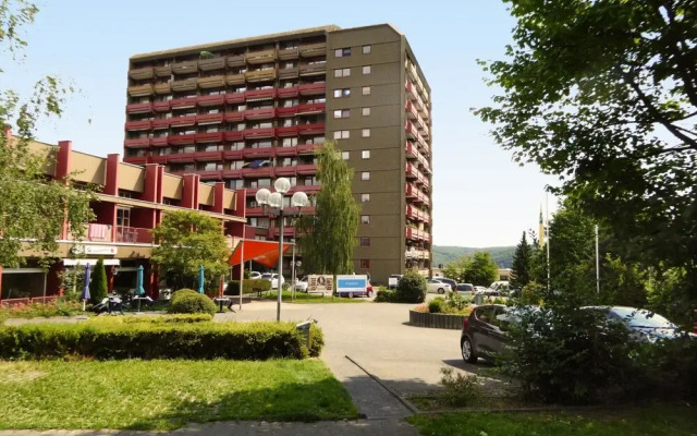 A808 Lahnstein in Lahnstein