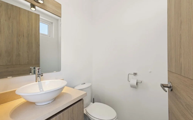 Punta Azul Ocean Resort 6B