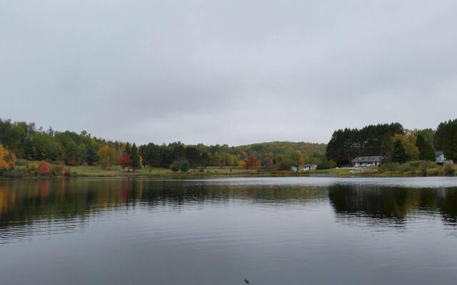 Barry's Bay Golf Resort