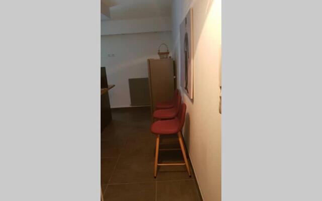 Appartement cosy au pied du tourmalet