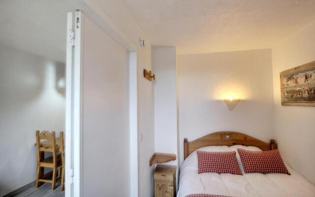 Appartement Les Menuires, 2 pièces, 4 personnes - FR-1-178-317