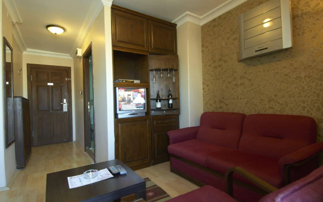 Soyic Hotel