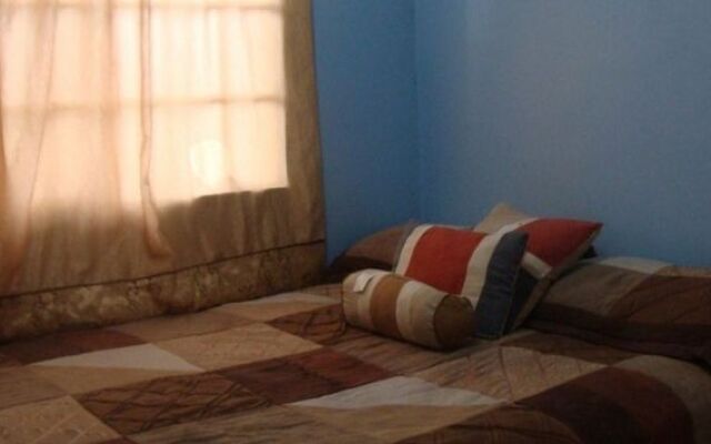 Noon's Accommodation