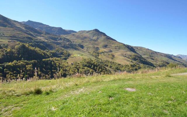 Appartement Les Menuires, 1 pièce, 4 personnes - FR-1-452-159