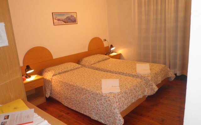 Hotel Edelweiss