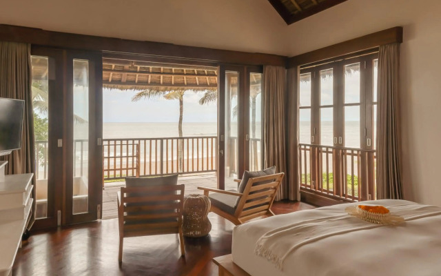 Sound of the Sea Villa