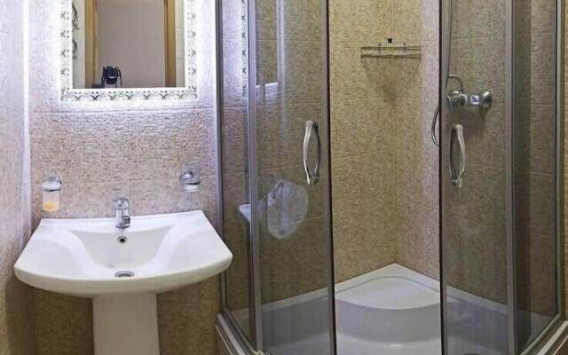 Апартаменты в Киеве, Старокиевский пер.,�5-1