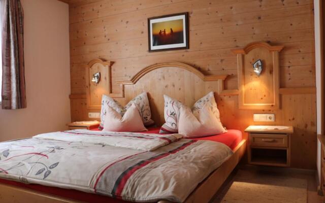 Ferienwohnung Tomann