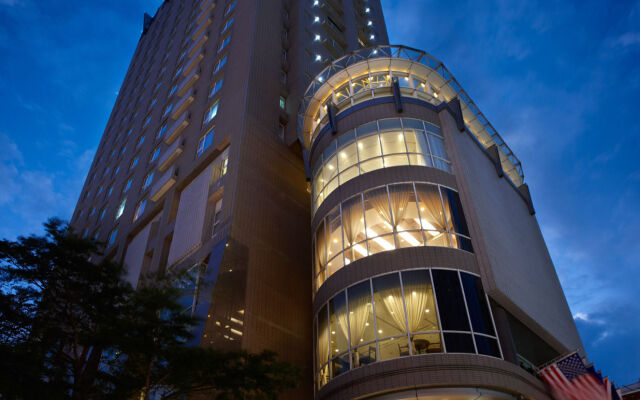 Hotel Royal Hsinchu