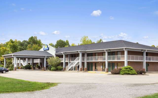 Days Inn by Wyndham Kuttawa/Eddyville