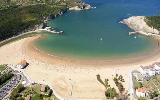 Apartamento Lurra Barrika