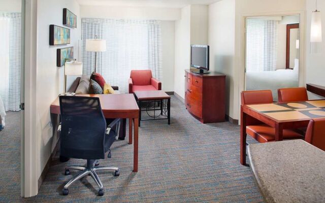 Residence Inn by Marriott Roanoke Airport