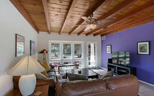 Tucson Getaway - 3 Br Home