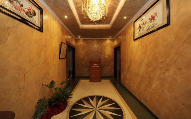 Hotel Maharani