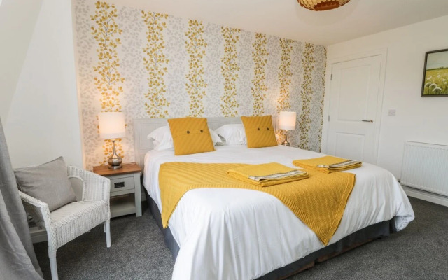 Manor Heath - The Penthouse