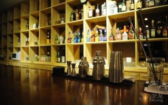 Ariva Tianjin Binhai Serviced Apartment