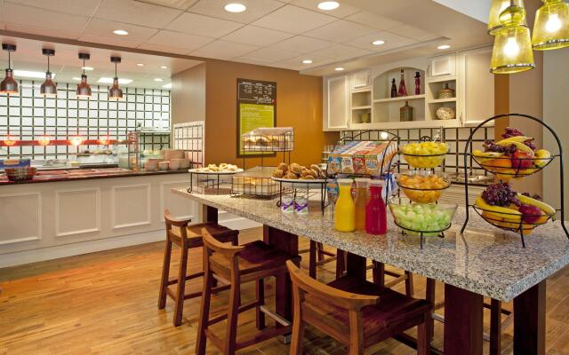 Hilton Garden Inn Birmingham SE/Liberty Park