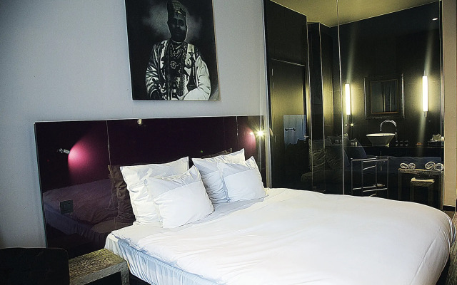 Hotel Les Nuits